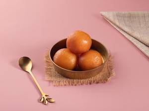 Gulab Jamun