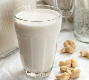 Cashew Shake (Kaju Shake)