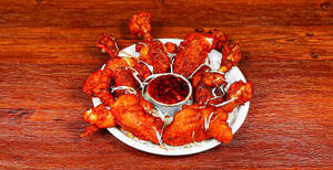 Chicken Lollipop