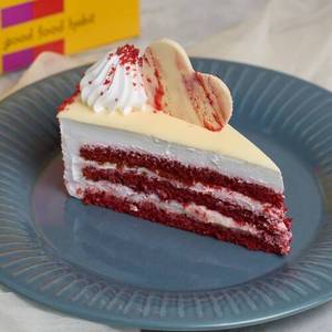 Red Velvet  