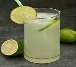 Fresh Lime Soda Mix