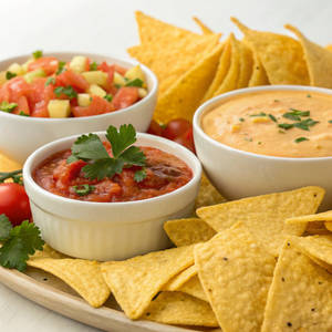 Chips And Dips