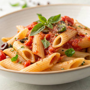 Pomodoro Pasta