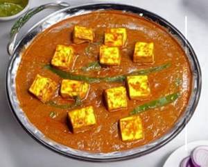 Paneer Masala