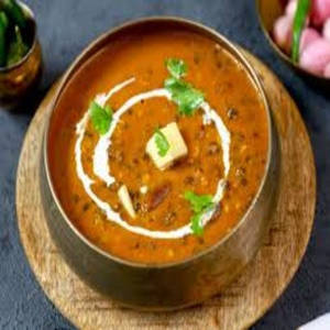 Dal Makhani
