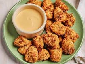 Chicken nuggets