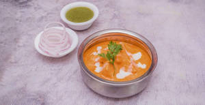 Shahi Paneer