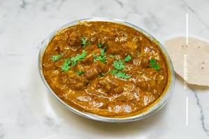 Panner Masala