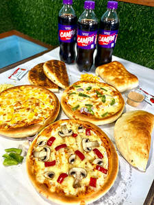 Party For 6 Super Value Combo