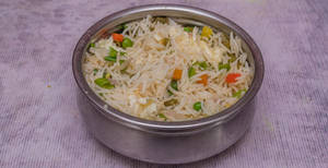 Egg Fried Rice