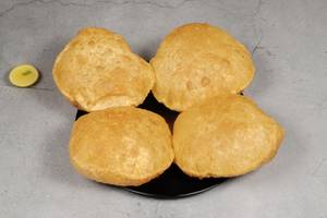 4 Poori [Small]