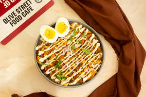 Egg  Parotta Thoofan