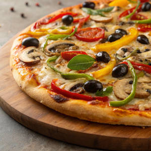 Ortalana Pizza