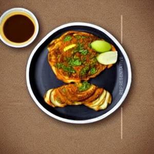 Egg poriyal                                                                                     