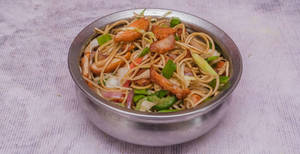 Chicken Noodles