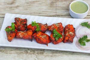 Chicken Tikka
