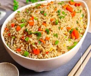 Gobi fried rice                                       