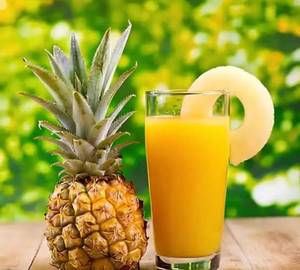 Pineapple Juice