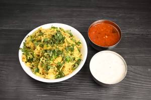 Veg Pulao