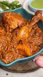 Chicken Rara