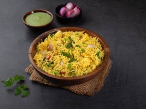 Veg Pulao