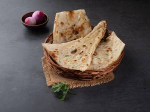 Plain Naan