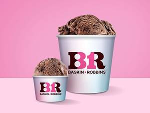 Chocolate Mousse Royale Ice Cream