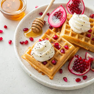 Waffles