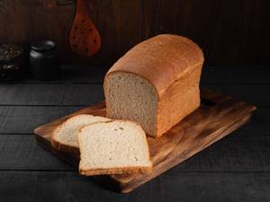 High Protein Bread