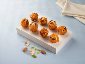 Delight Mango Ladoo