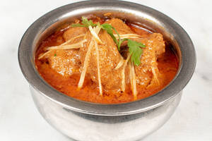 Chicken Korma