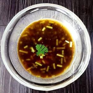 Clear Com Soup