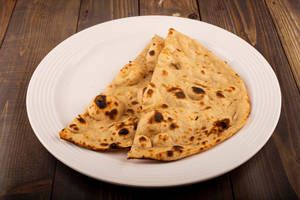 Tandoori Plain Roti