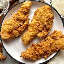 Chicken strips