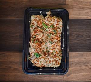 Chicken Dahi Lasooni