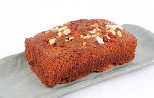 Eggless Plum Loaf [250 Gms]
