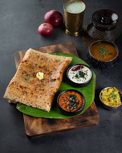 Mysore Rawa Masala Dosa