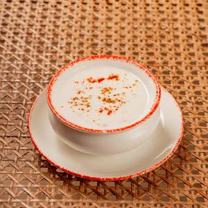 Veg Raita