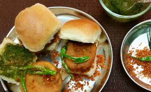 Vada Pav