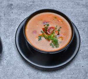 Veg Tom Kha Soup