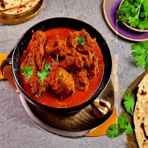 Chicken Kadaai Masala