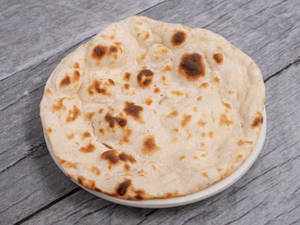 Tandoor Roti ( 1 Pc )