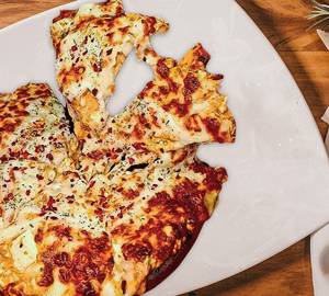 Red Chilli Pizza