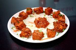 Paneer Kentucky
