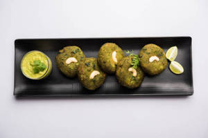 Hara Bhara Kebab 8 Pieces