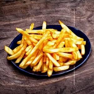 Juicy French Fries