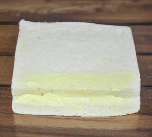 Bread butter Sandwich