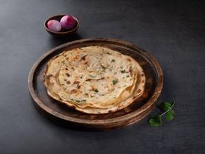 Lachcha Parantha