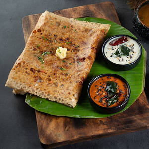 Onion Rawa Plain Dosa