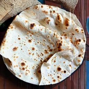 Romali Rotti